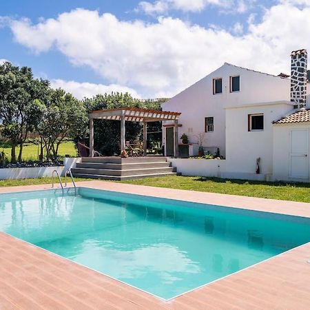 Country House In Azores - S. Miguel Ribeira Grande Extérieur photo
