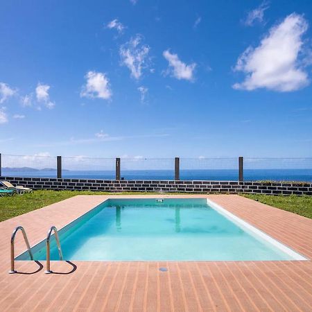 Country House In Azores - S. Miguel Ribeira Grande Extérieur photo