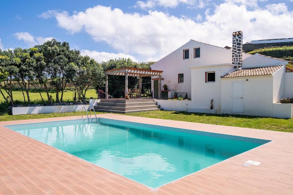 Country House In Azores - S. Miguel Ribeira Grande Extérieur photo