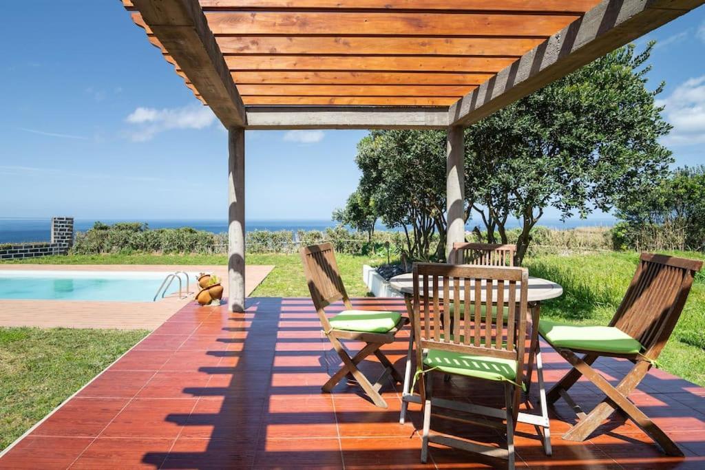 Country House In Azores - S. Miguel Ribeira Grande Extérieur photo