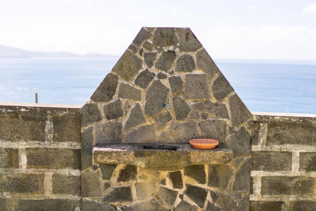 Country House In Azores - S. Miguel Ribeira Grande Extérieur photo