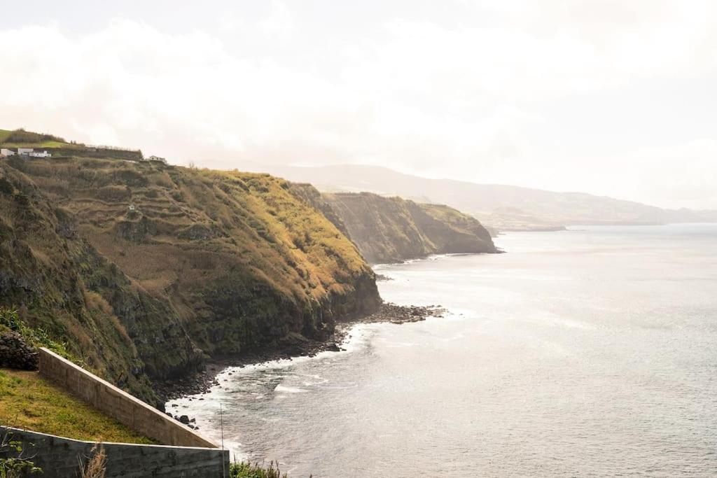 Country House In Azores - S. Miguel Ribeira Grande Extérieur photo