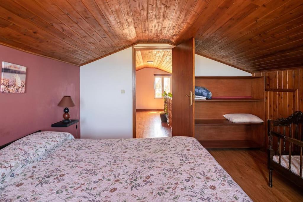 Country House In Azores - S. Miguel Ribeira Grande Extérieur photo
