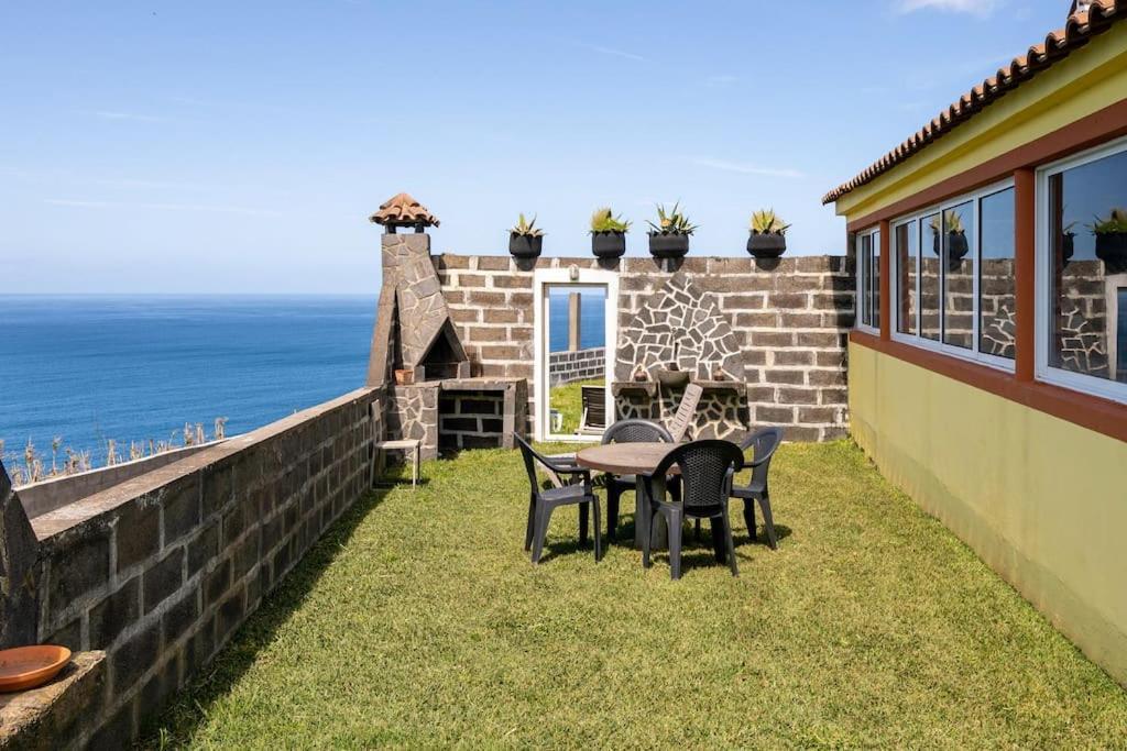 Country House In Azores - S. Miguel Ribeira Grande Extérieur photo