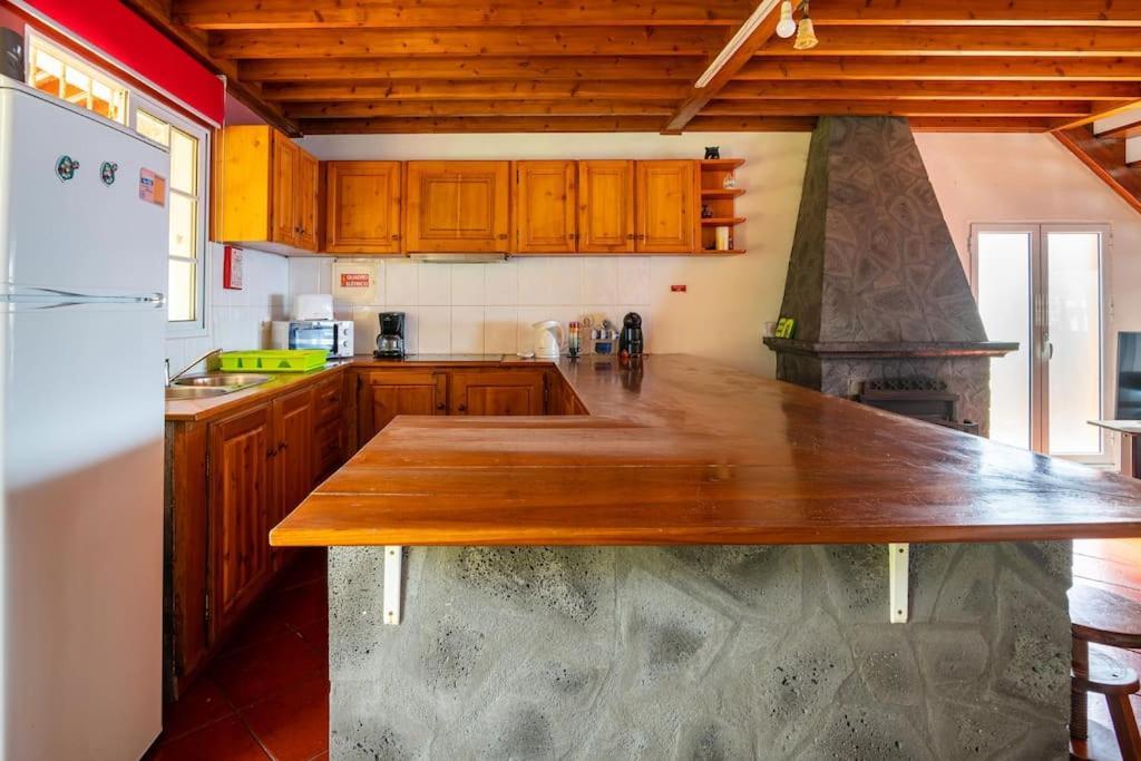 Country House In Azores - S. Miguel Ribeira Grande Extérieur photo