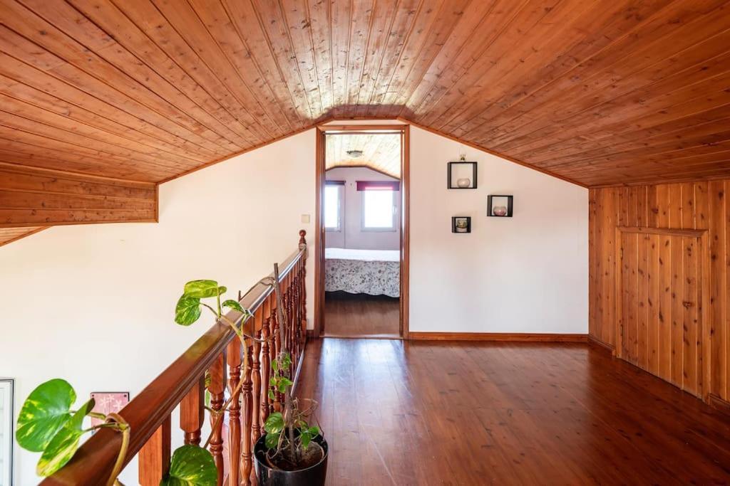 Country House In Azores - S. Miguel Ribeira Grande Extérieur photo
