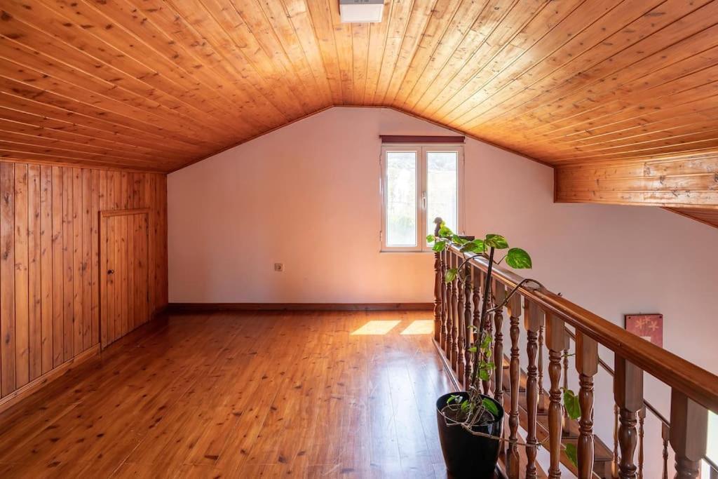 Country House In Azores - S. Miguel Ribeira Grande Extérieur photo