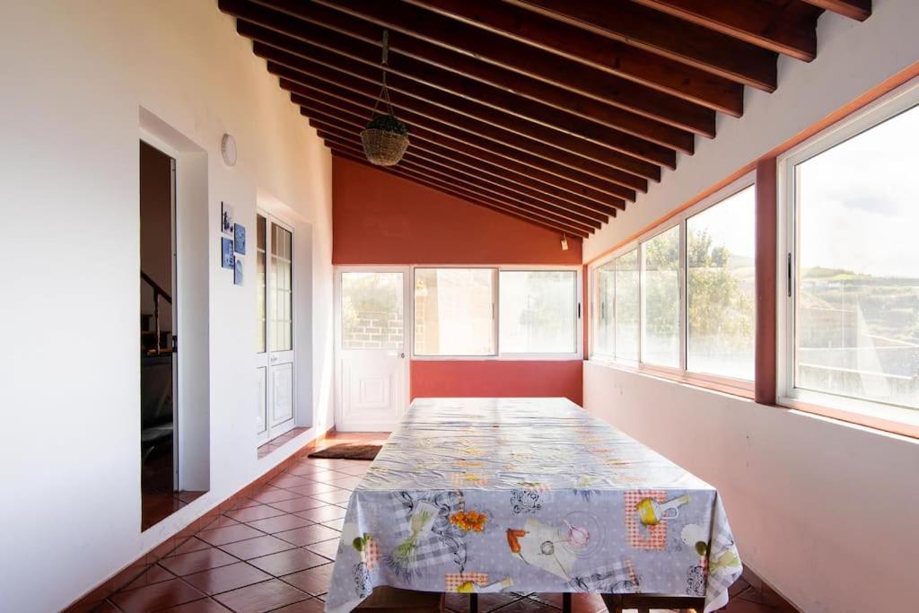 Country House In Azores - S. Miguel Ribeira Grande Extérieur photo