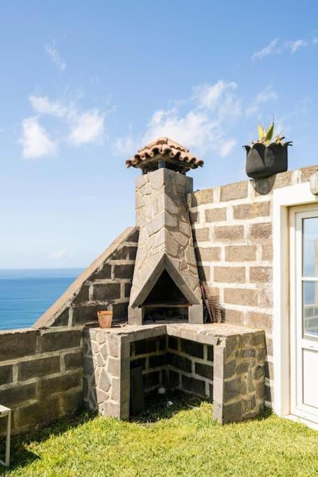 Country House In Azores - S. Miguel Ribeira Grande Extérieur photo