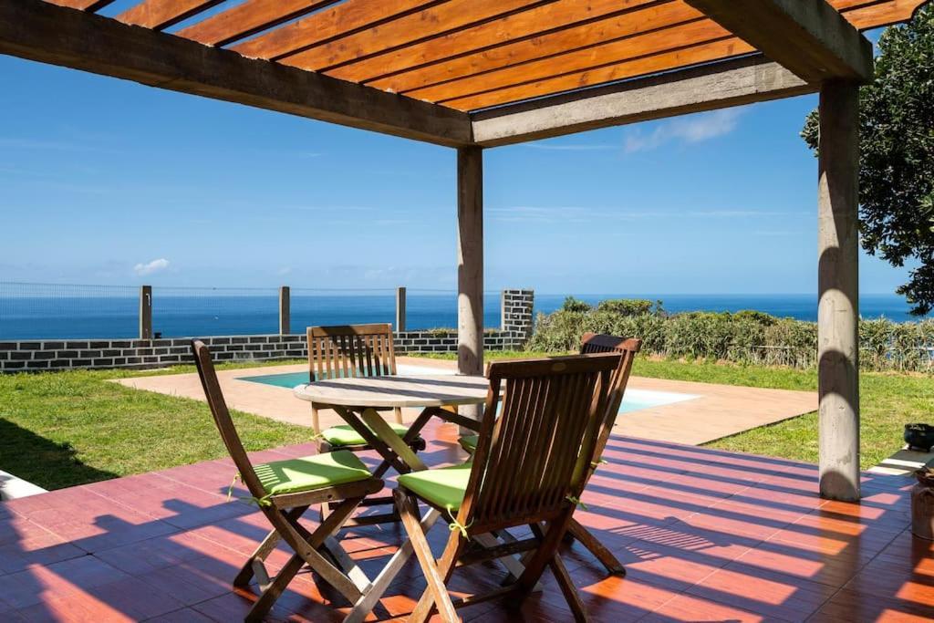 Country House In Azores - S. Miguel Ribeira Grande Extérieur photo
