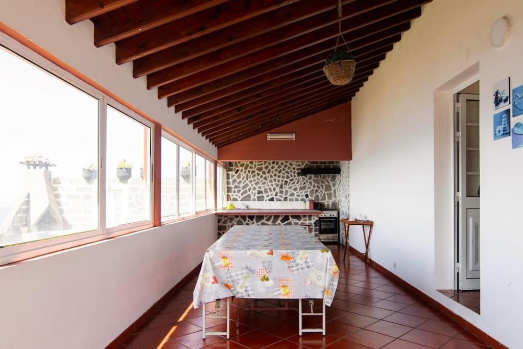 Country House In Azores - S. Miguel Ribeira Grande Extérieur photo