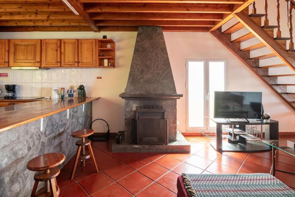 Country House In Azores - S. Miguel Ribeira Grande Extérieur photo