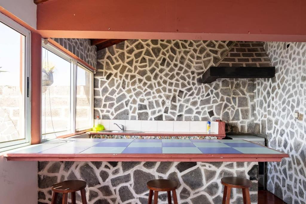 Country House In Azores - S. Miguel Ribeira Grande Extérieur photo