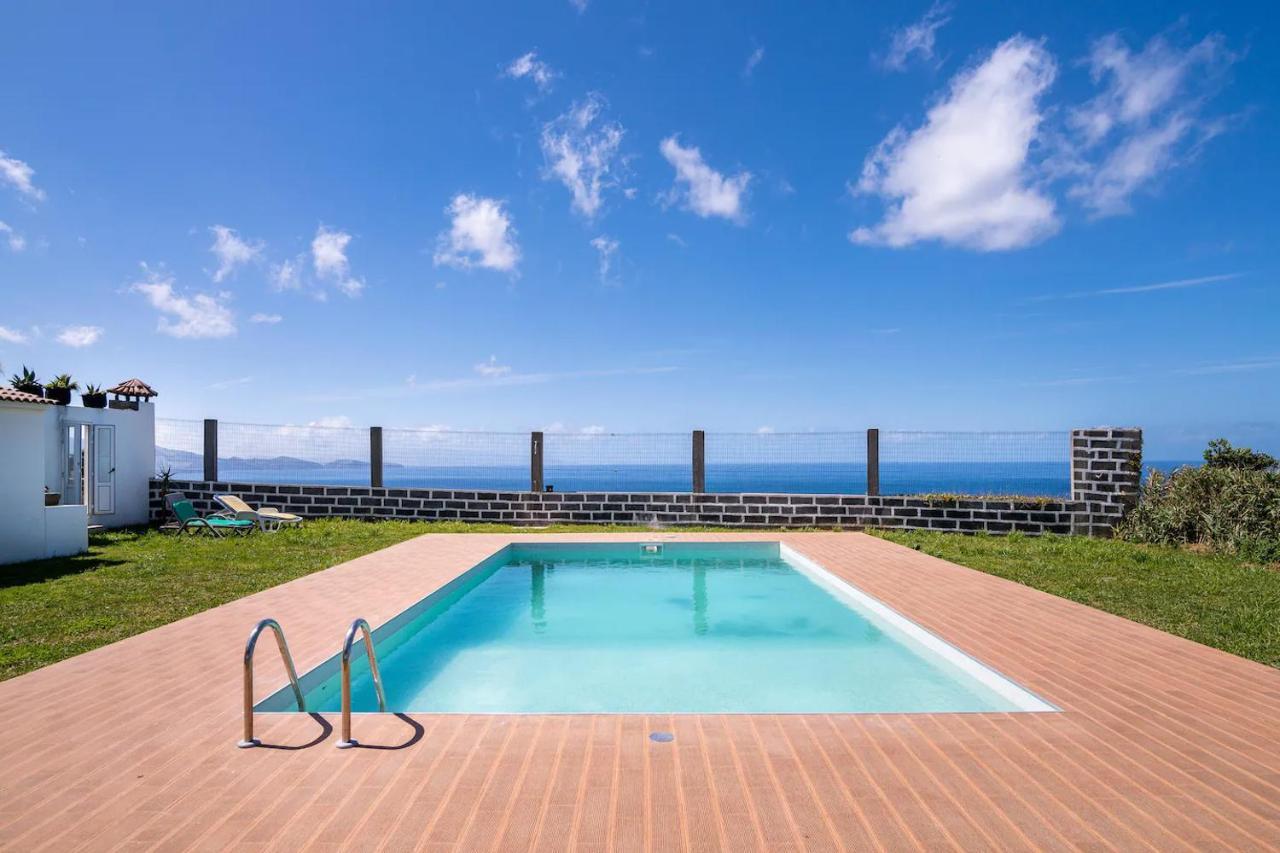 Country House In Azores - S. Miguel Ribeira Grande Extérieur photo