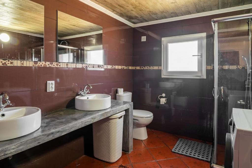 Country House In Azores - S. Miguel Ribeira Grande Extérieur photo
