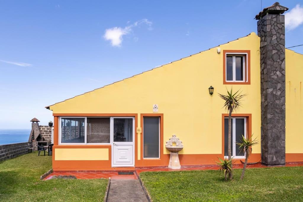 Country House In Azores - S. Miguel Ribeira Grande Extérieur photo