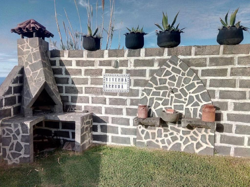Country House In Azores - S. Miguel Ribeira Grande Extérieur photo