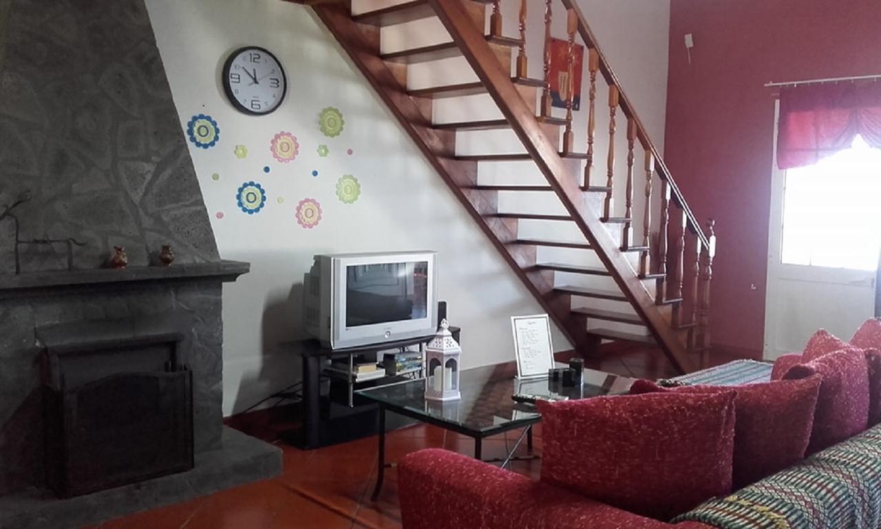 Country House In Azores - S. Miguel Ribeira Grande Extérieur photo