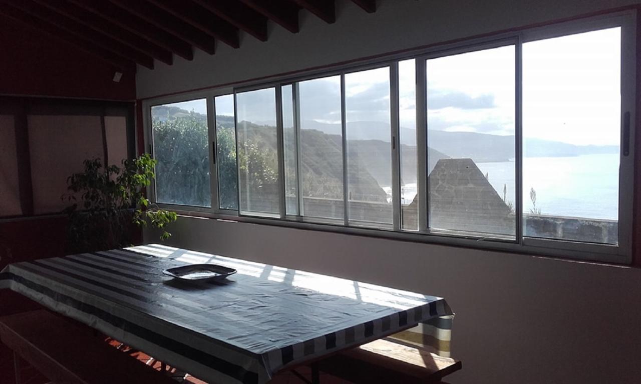 Country House In Azores - S. Miguel Ribeira Grande Extérieur photo