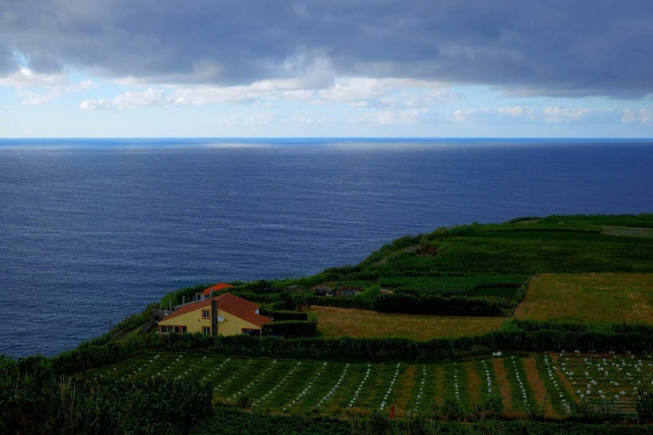 Country House In Azores - S. Miguel Ribeira Grande Extérieur photo